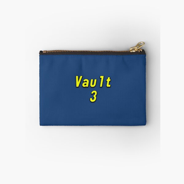 Item preview, Vault 3 designed and sold by LiamSux.