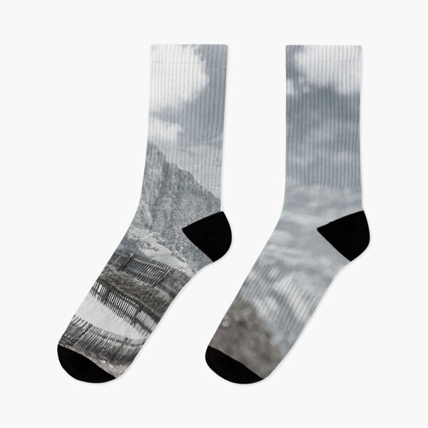 Item preview, South Tyrol Vintage | Lake in the mountains designed and sold by wunderfamily.