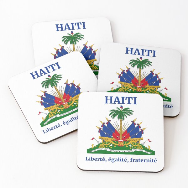 Item preview, Haiti designed and sold by AmrMualla.