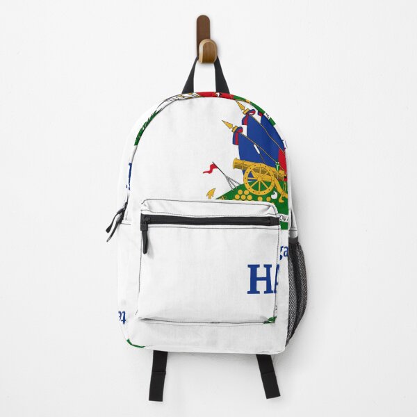 Item preview, Haiti designed and sold by AmrMualla.