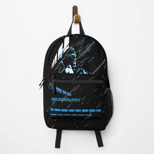Item preview, like tears in rain designed and sold by 7115.