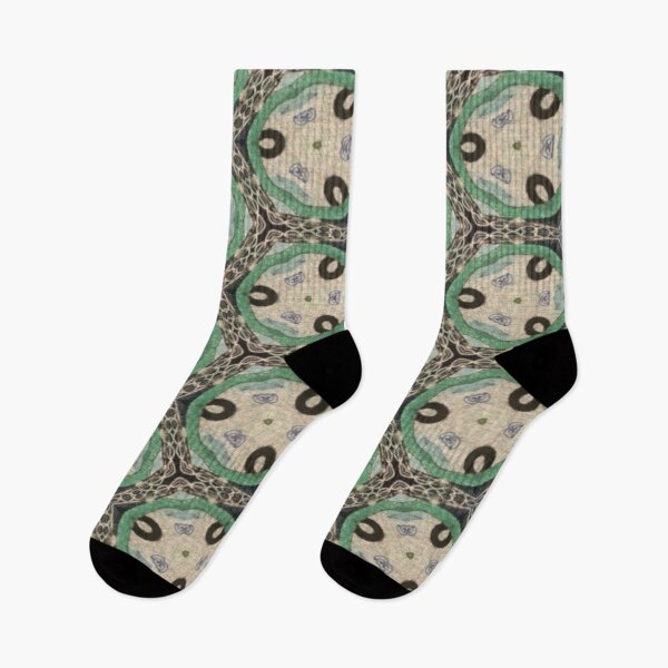 Item preview, Cucumber Lime designed and sold by Heather Randall.