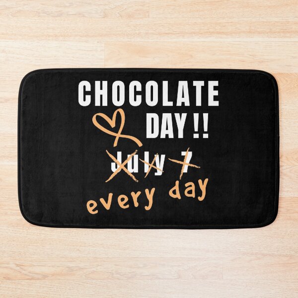 Item preview,  Chocolate day designed and sold by Dieowl.