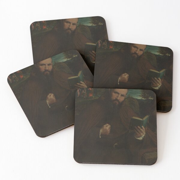 Item preview, Brother Gregorio Belo of Vicenza designed and sold by Tizeru.