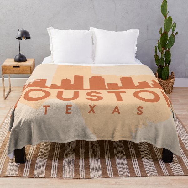 Item preview, Texas make up this amazing art piece. A great gift for anybody that has love for this city. designed and sold by deificusArt.