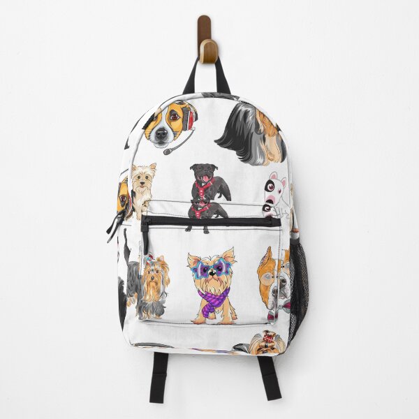 Item preview, Cute Dog sticker and products designed and sold by bubblediva.