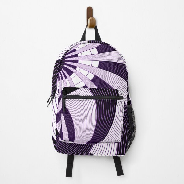 Item preview, All Those Purple Lines designed and sold by Designs By L..