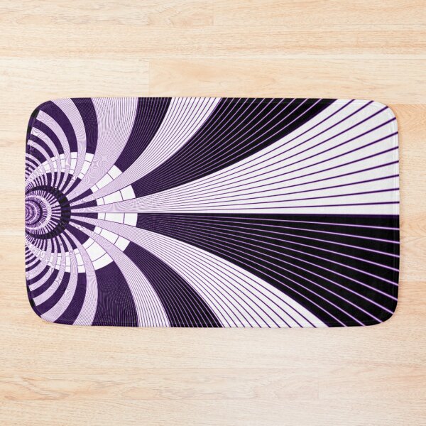 Item preview, All Those Purple Lines designed and sold by Designs By L..