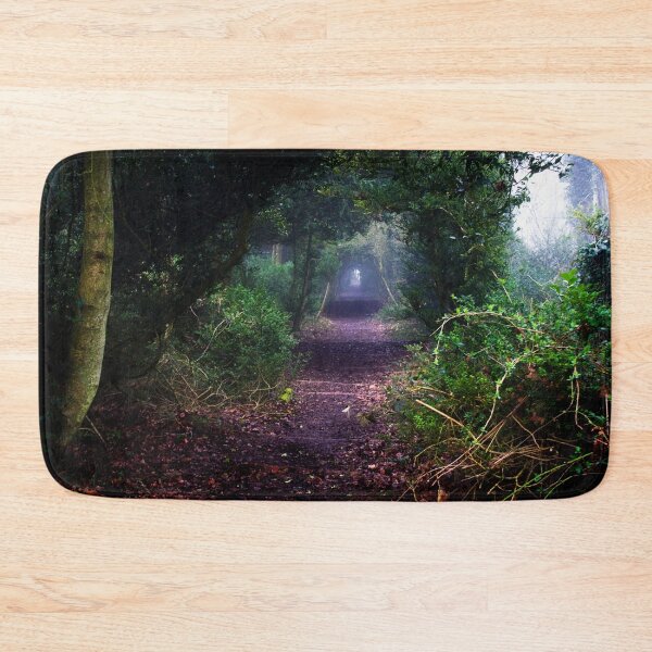 Item preview, Avenue of Yew designed and sold by FOLK ART FUSION by heidiannemorris.