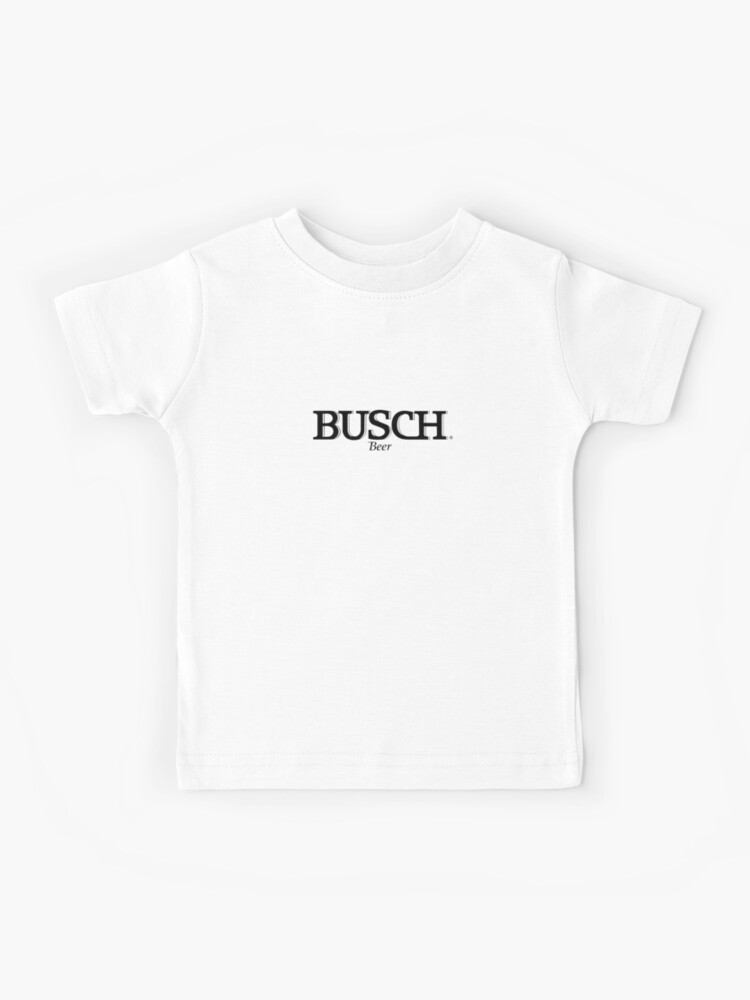 busch light crew neck
