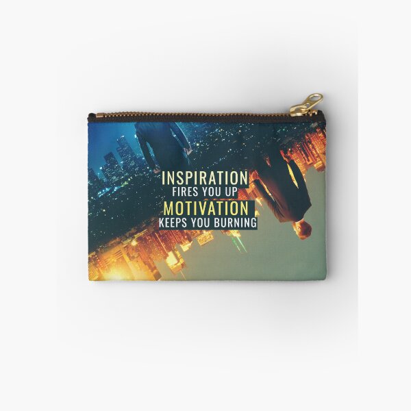 Item preview, Inspiration & Motivation designed and sold by hiunlimit.