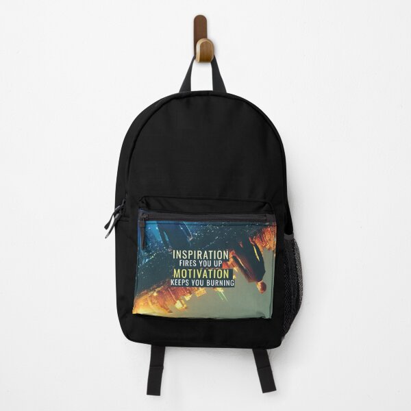 Item preview, Inspiration & Motivation designed and sold by hiunlimit.