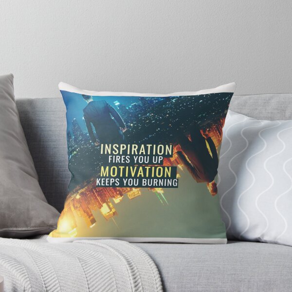 Item preview, Inspiration & Motivation designed and sold by hiunlimit.