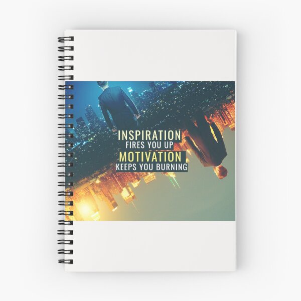 Item preview, Inspiration & Motivation designed and sold by hiunlimit.