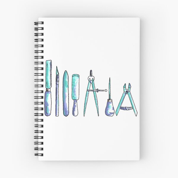Item preview, Copie de Pencil case 1 - Art school designed and sold by Cleobule.
