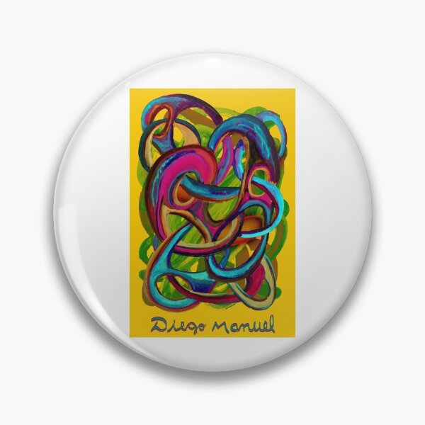 Item preview, Shapes 14 and 9 designed and sold by Diego Manuel Rodriguez.