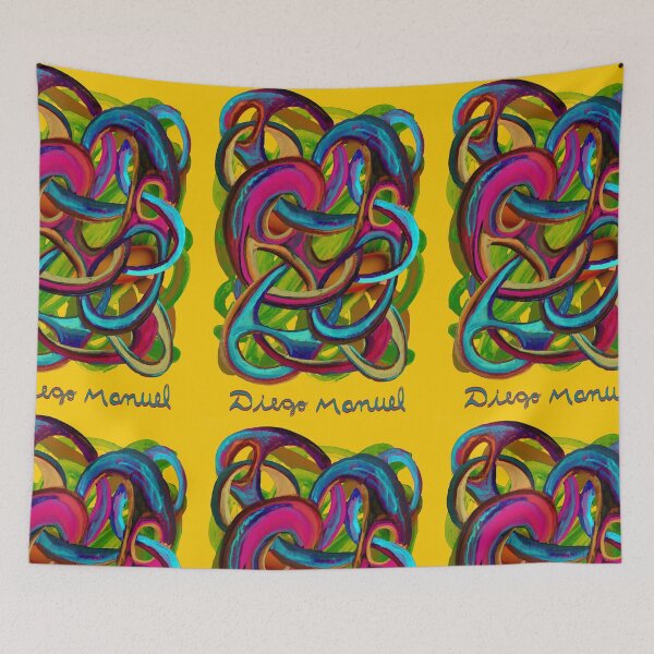 Item preview, Shapes 14 and 9 designed and sold by Diego Manuel Rodriguez.