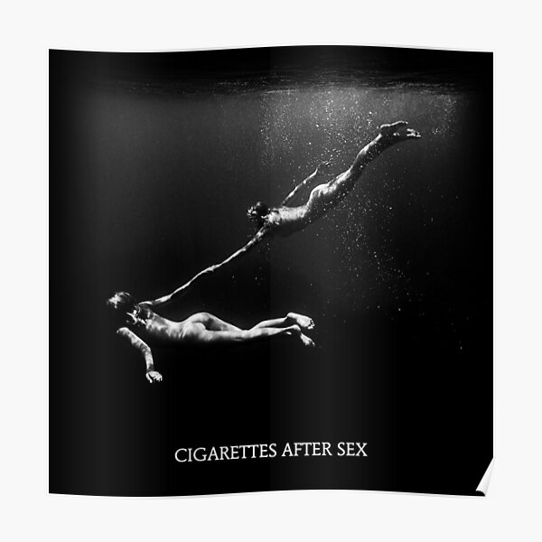 Jual Cigarettes After Sex