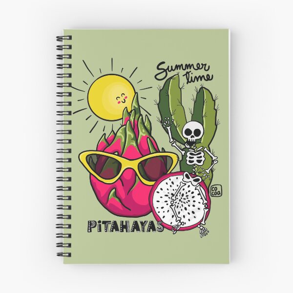 Item preview, Pitahayas Summer Frida Khalo designed and sold by ilefontb.