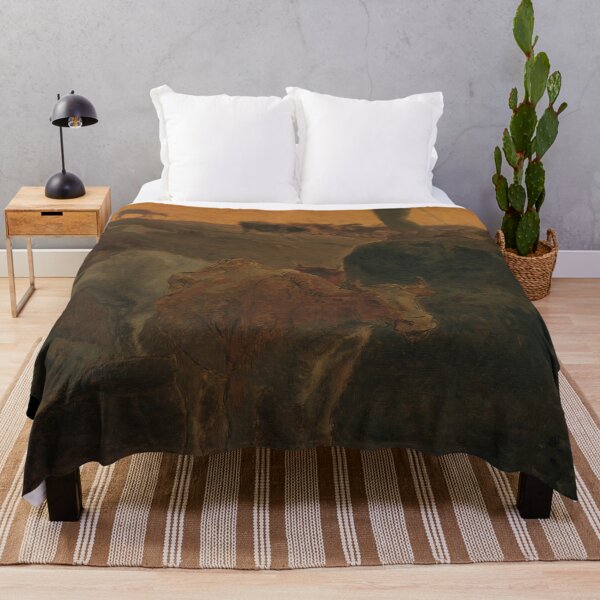 Item preview, Calling the Cows Home designed and sold by Tizeru.