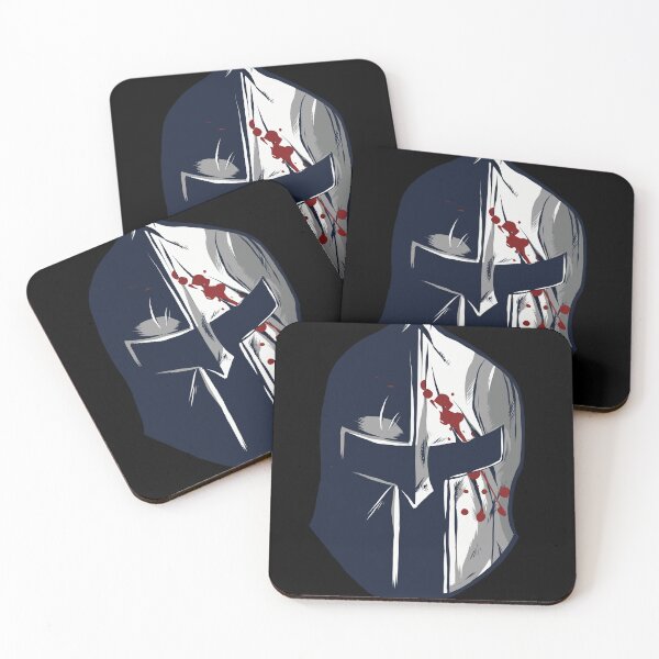 Item preview,  Diviértete y disfruta de la vida con este genial motivo de casco Sparta. Para que amigos y familiares se rían juntos. designed and sold by DavinciStore21.