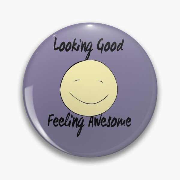 Item preview, Feeling Awesome designed and sold by stevenwoodcock.