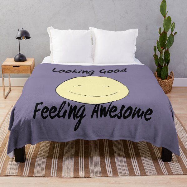 Item preview, Feeling Awesome designed and sold by stevenwoodcock.