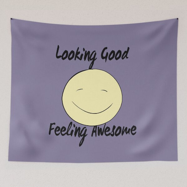 Item preview, Feeling Awesome designed and sold by stevenwoodcock.