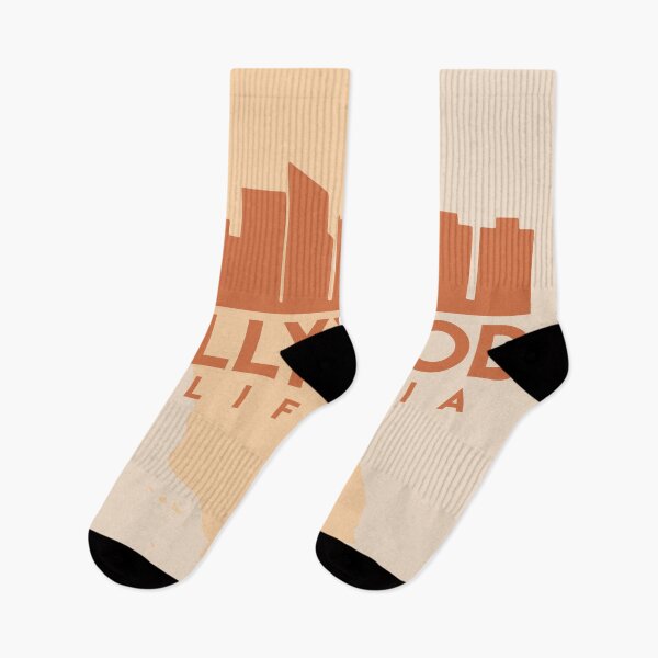 Item preview,  California make up this amazing art piece. A great gift for anybody that has love for this city. designed and sold by deificusArt.