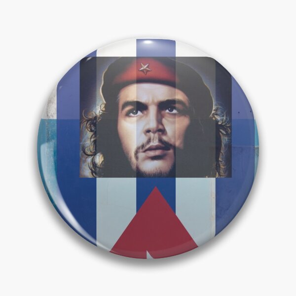 Artikelvorschau, Che Guevara Style entworfen und verkauft von karimontreal.