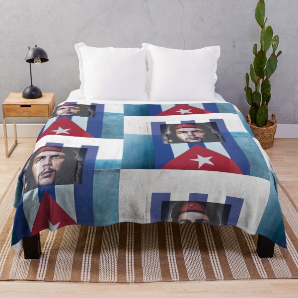 Item preview, Che Guevara Style designed and sold by karimontreal.