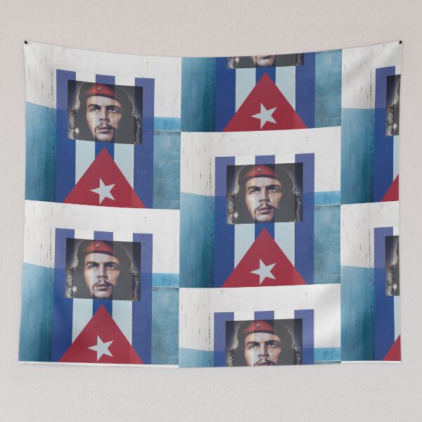 Item preview, Che Guevara Style designed and sold by karimontreal.