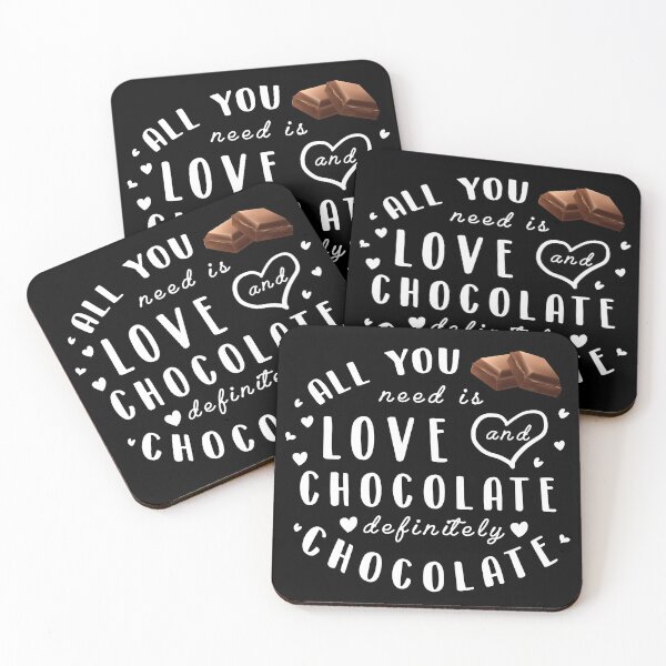 Item preview, Chocolate day designed and sold by Dieowl.