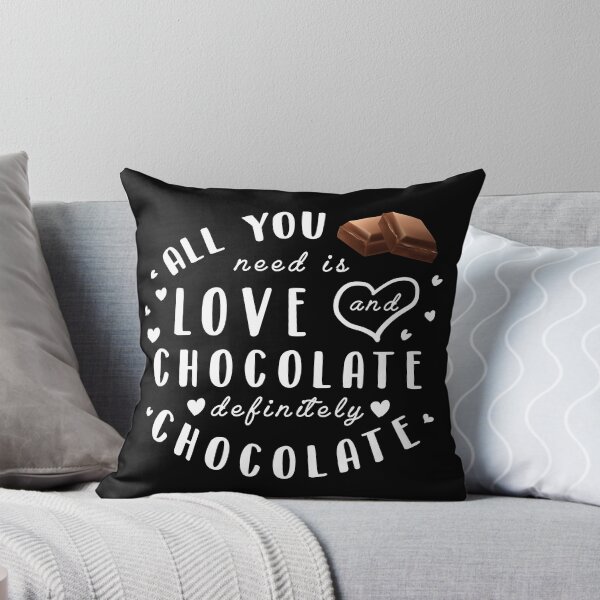Item preview, Chocolate day designed and sold by Dieowl.
