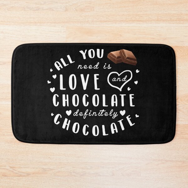 Item preview, Chocolate day designed and sold by Dieowl.