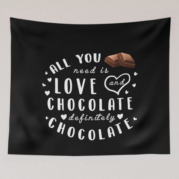 Item preview, Chocolate day designed and sold by Dieowl.