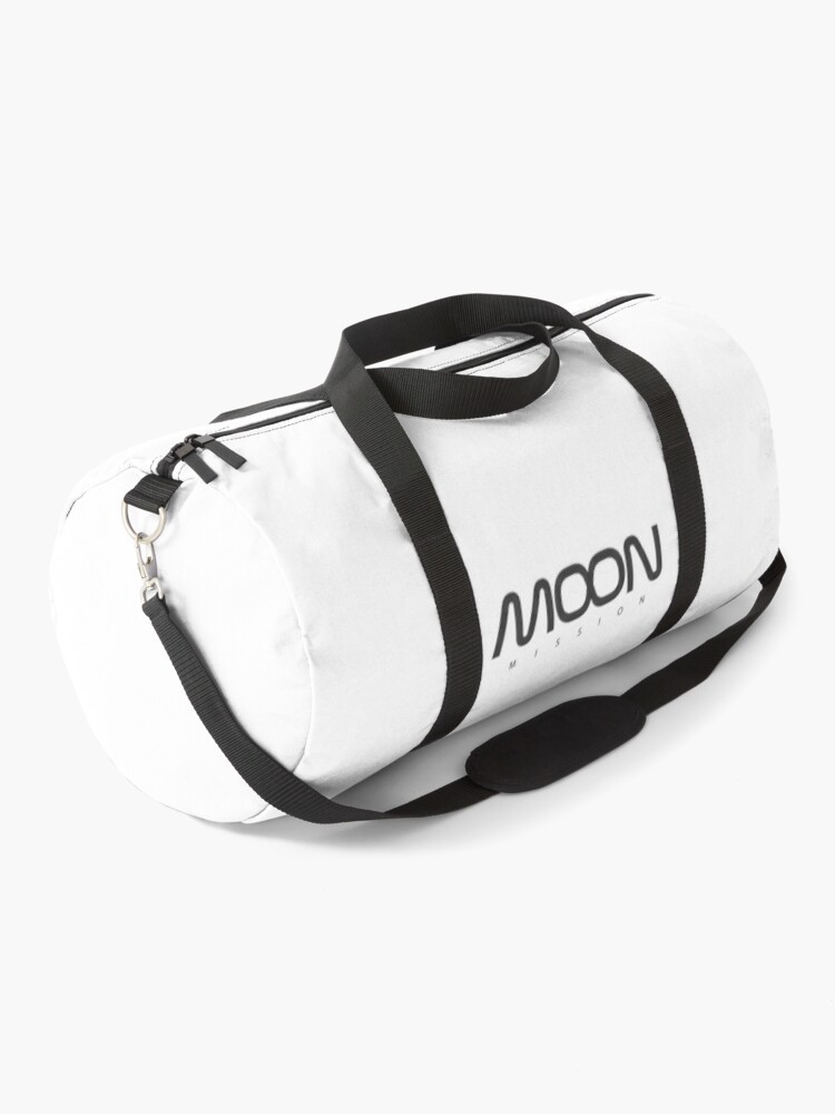 NASA - Multipurpose Crossbody Shoulder Bag - Black/white | CJ GLOBAL Inc