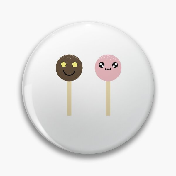 Item preview, Cute Cake Pops designed and sold by mikaelawms.