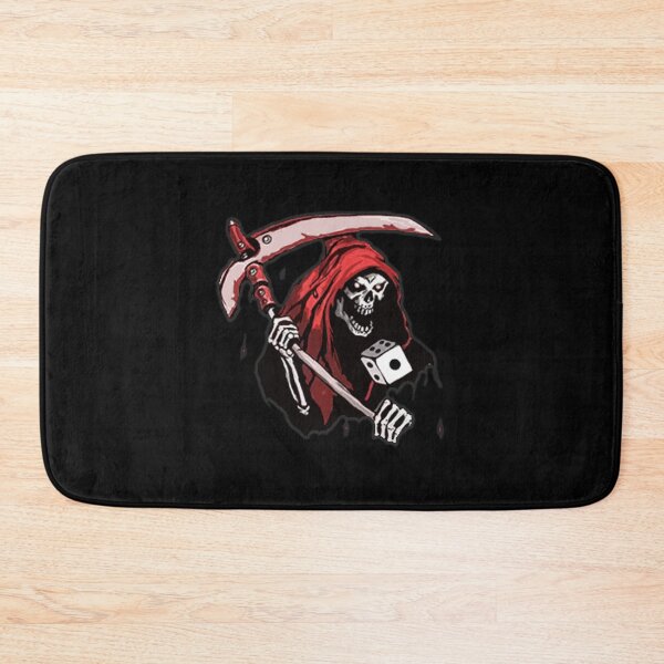 Item preview, Modern Warfare - Emblem 'Die is Cast' designed and sold by AllTheDesigns.
