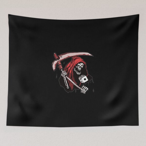 Item preview, Modern Warfare - Emblem 'Die is Cast' designed and sold by AllTheDesigns.