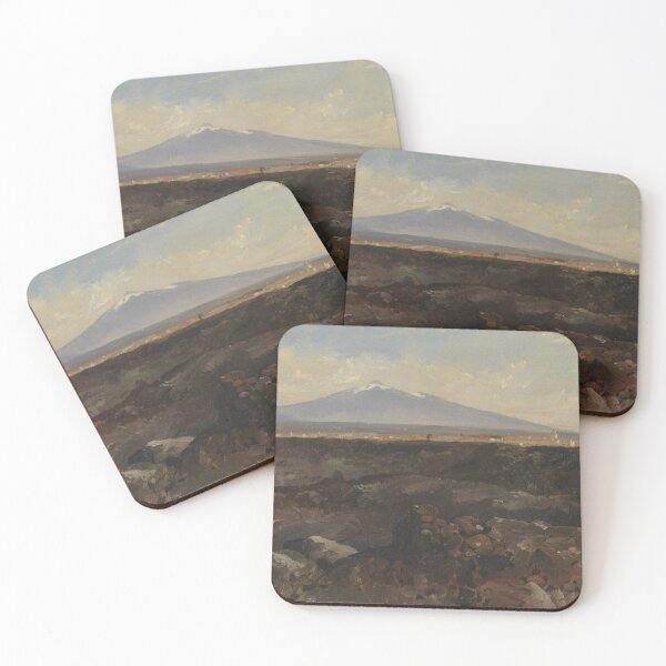 Item preview, Catania and Mount Etna designed and sold by Tizeru.