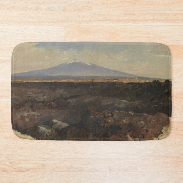 Item preview, Catania and Mount Etna designed and sold by Tizeru.