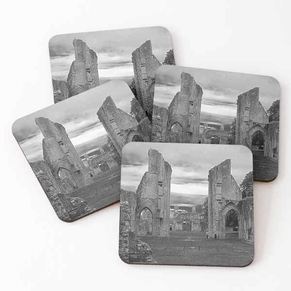 Item preview, Glastonbury Abbey designed and sold by MicraChameleon.