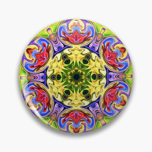 Item preview, Enamel IX designed and sold by Rich4art.