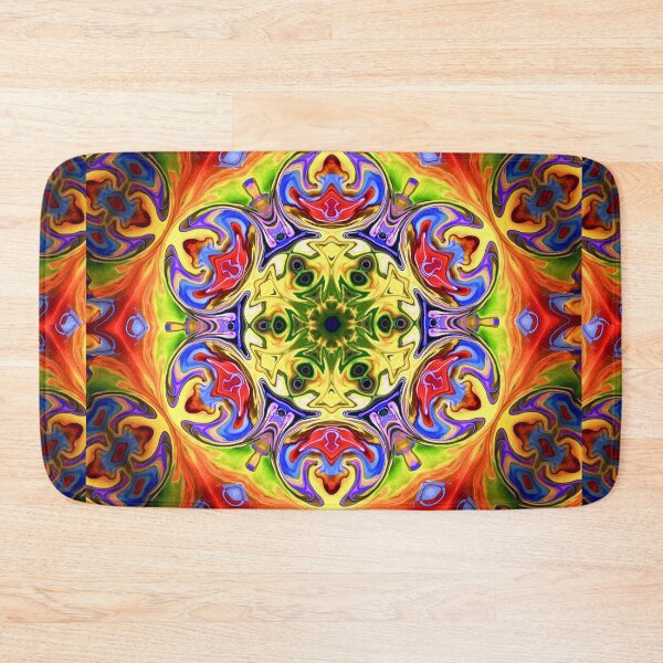 Item preview, Enamel IX designed and sold by Rich4art.