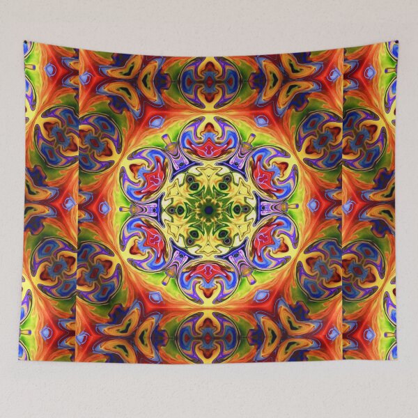 Item preview, Enamel IX designed and sold by Rich4art.