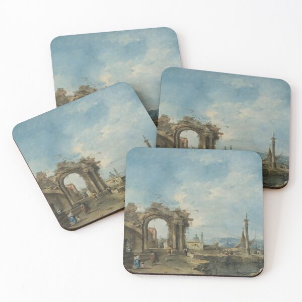 Item preview, cesco guardi designed and sold by Tizeru.