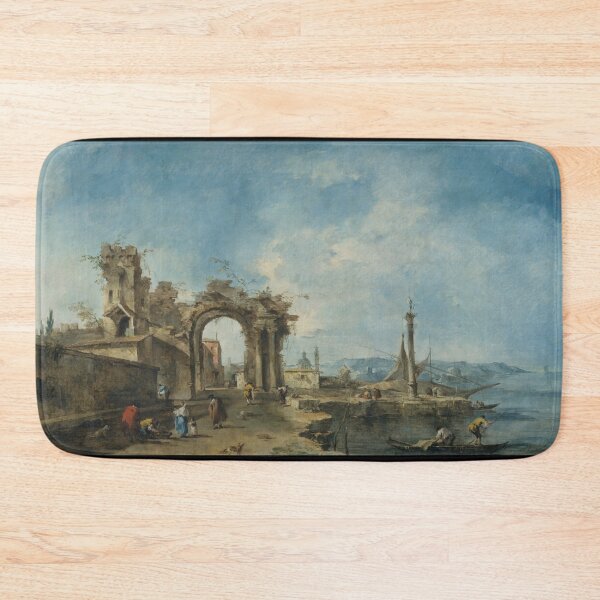 Item preview, cesco guardi designed and sold by Tizeru.