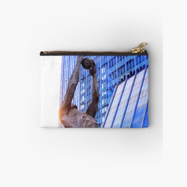 Item preview, Reach for the World designed and sold by ALifeSavored.