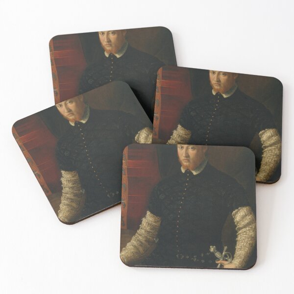 Item preview, cesco Salviati (Francesco de 'Rossi) designed and sold by Tizeru.